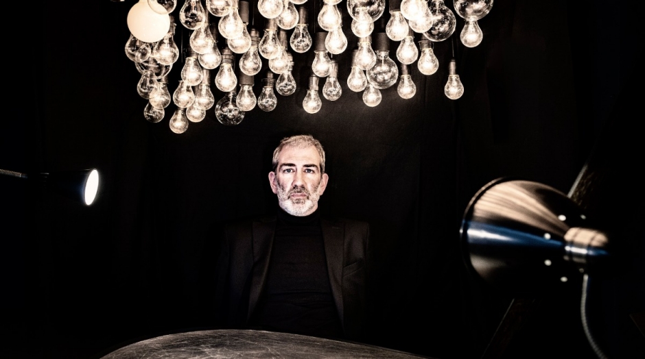 Manuel Stahlberger &ndash; Foto: Michael Schoch